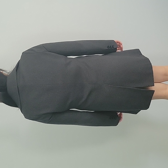 Wool Jacket - Picture 3 of 4